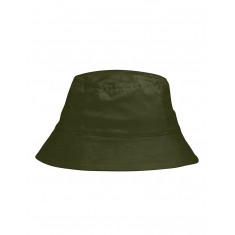 Neutral Bucket Hat