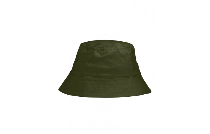 Neutral Bucket Hat