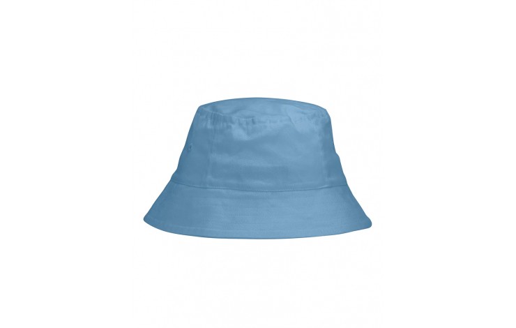 Neutral Bucket Hat