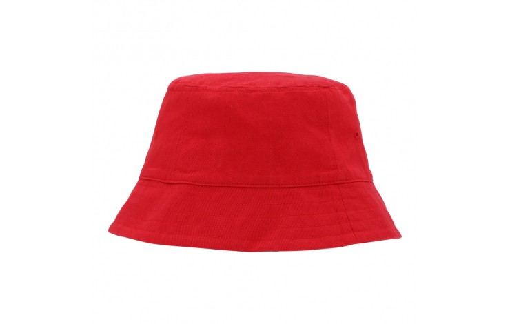 Neutral Bucket Hat