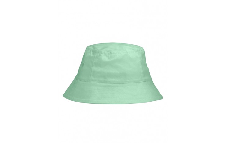 Neutral Bucket Hat