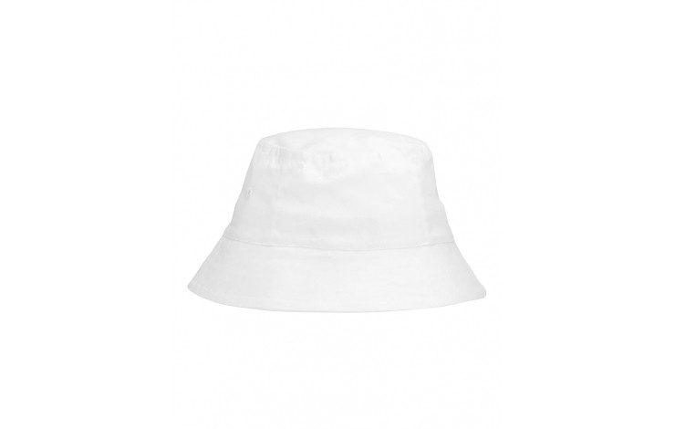 Neutral Bucket Hat