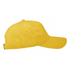 Neutral Fairtrade Organic Cap