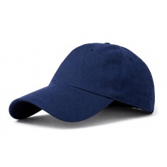 Neutral Fairtrade Organic Cap