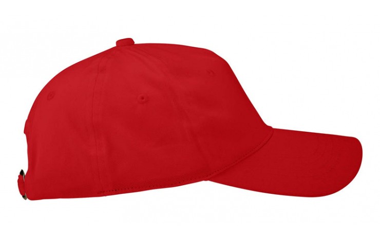 Neutral Fairtrade Organic Cap