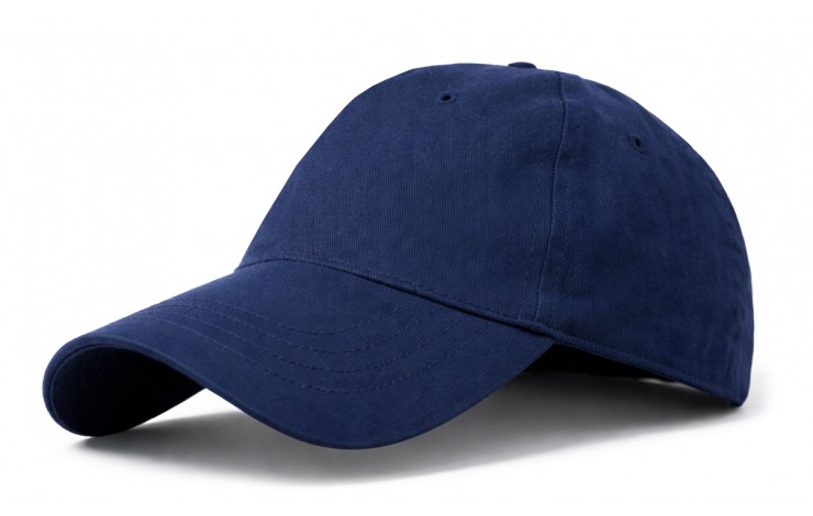 Neutral Fairtrade Organic Cap
