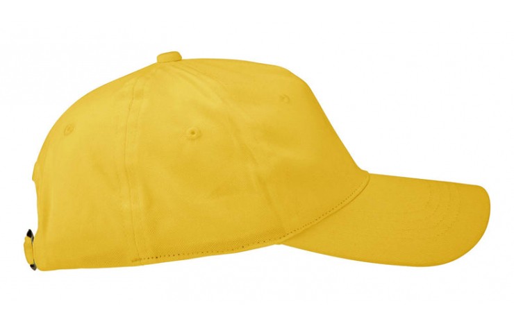 Neutral Fairtrade Organic Cap