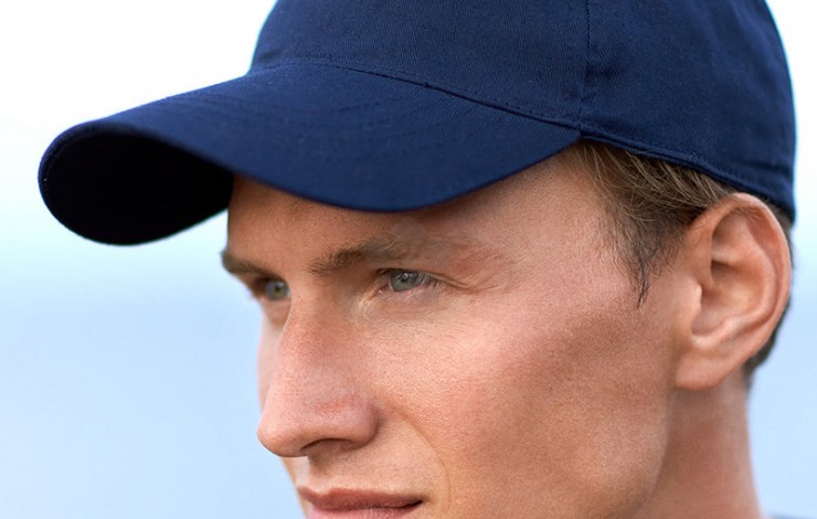 Neutral Fairtrade Organic Cap