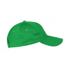 Neutral Fairtrade Organic Cap