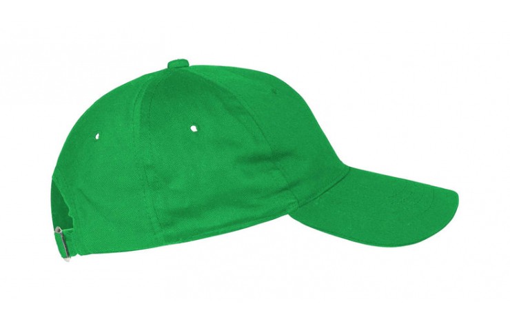 Neutral Fairtrade Organic Cap