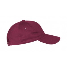 Neutral Fairtrade Organic Cap