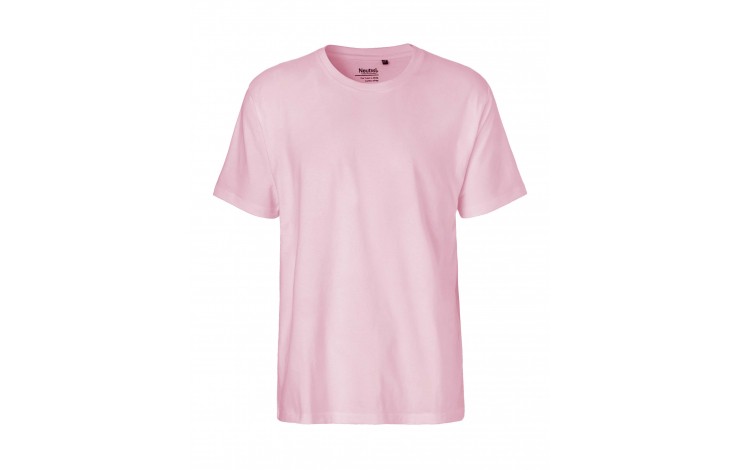 Neutral Mens Classic T-Shirt