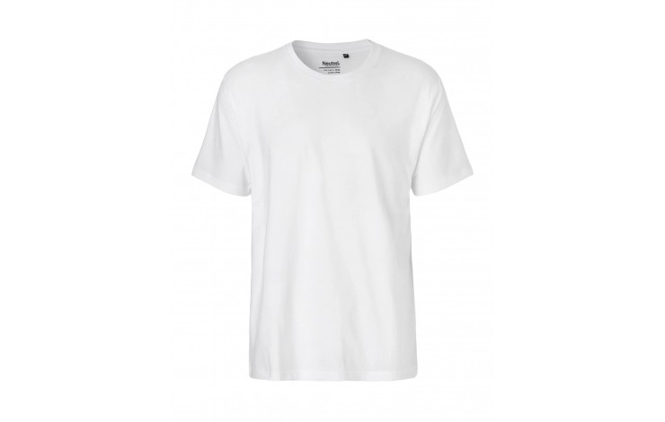 Neutral Mens Classic T-Shirt