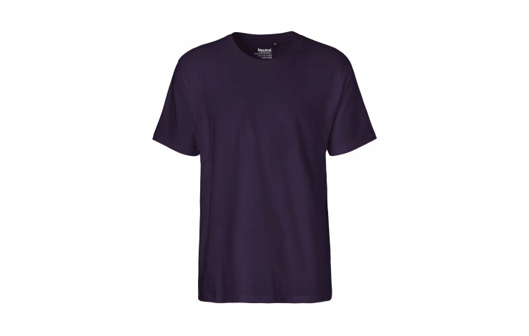 Neutral Mens Classic T-Shirt