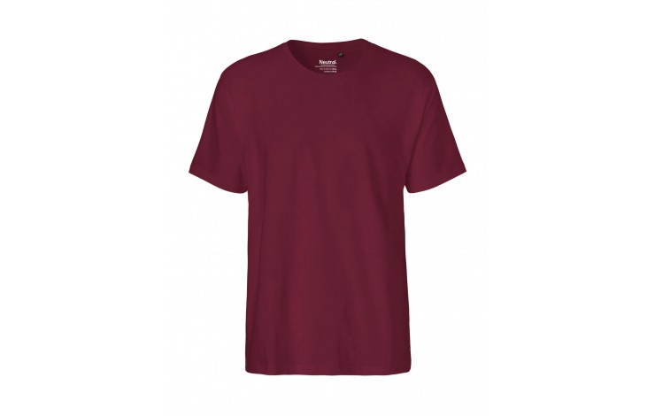 Neutral Mens Classic T-Shirt