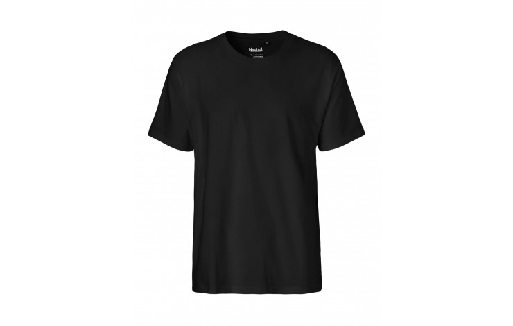 Neutral Mens Classic T-Shirt