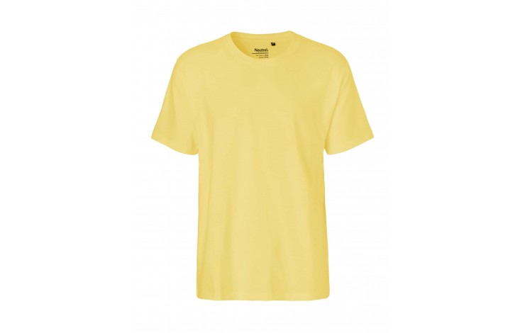 Neutral Mens Classic T-Shirt