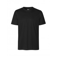 Neutral rPET T-Shirt