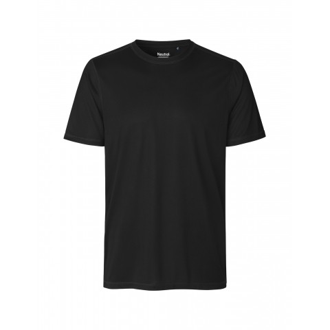 Neutral rPET T-Shirt
