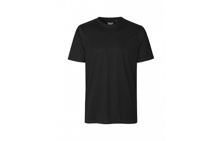 Neutral rPET T-Shirt