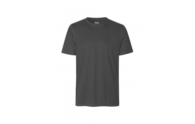 Neutral rPET T-Shirt