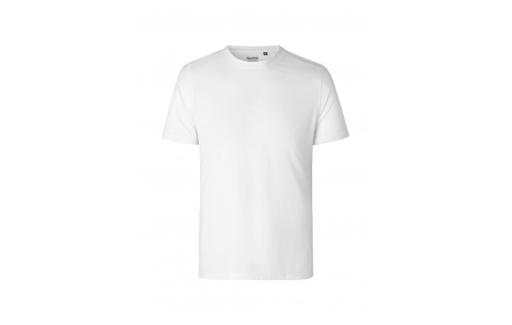 Neutral rPET T-Shirt