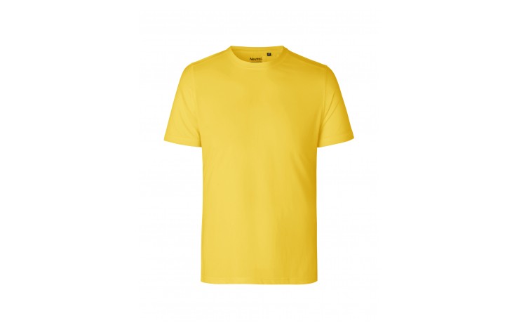 Neutral rPET T-Shirt