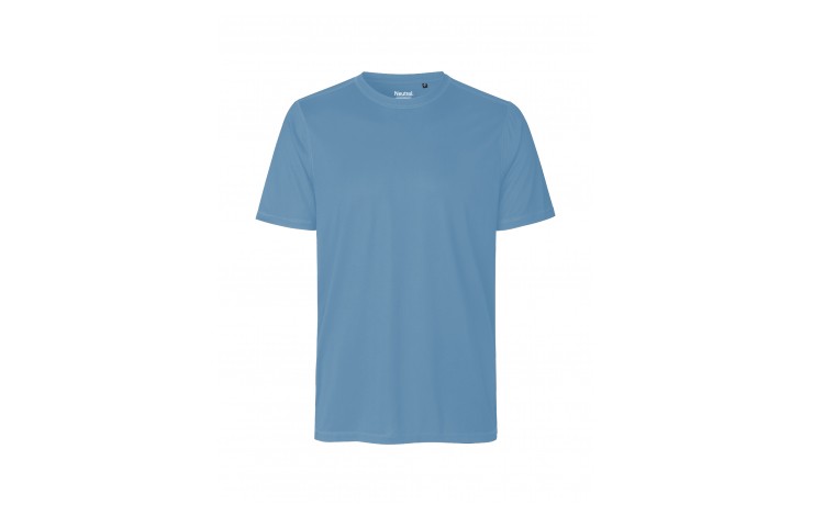 Neutral rPET T-Shirt