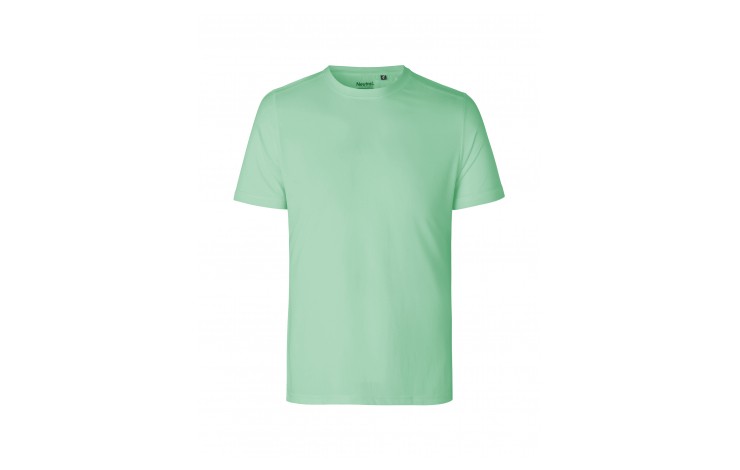 Neutral rPET T-Shirt