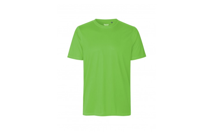 Neutral rPET T-Shirt