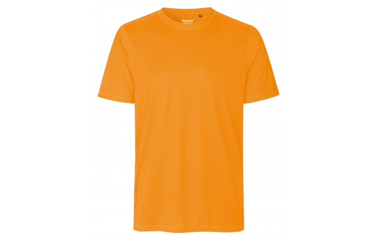 Neutral rPET T-Shirt