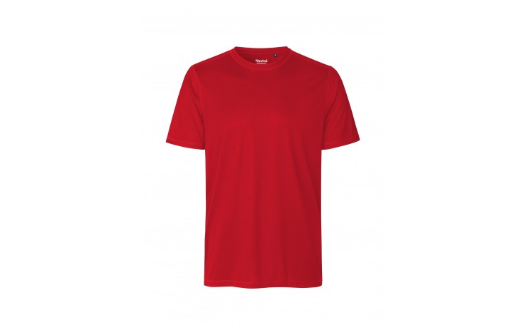 Neutral rPET T-Shirt