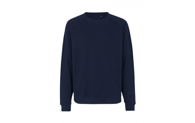 Neutral Tiger Cotton Sweatshirt