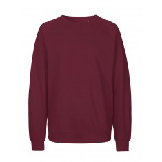 Neutral Tiger Cotton Sweatshirt