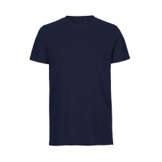 Neutral Tiger Cotton T-Shirt