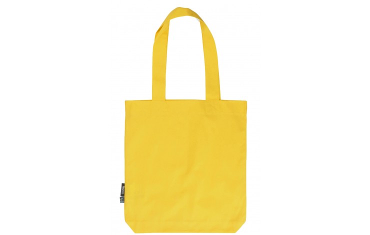 Neutral Twill Bag