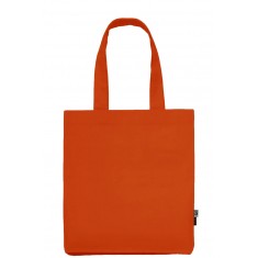 Neutral Twill Bag