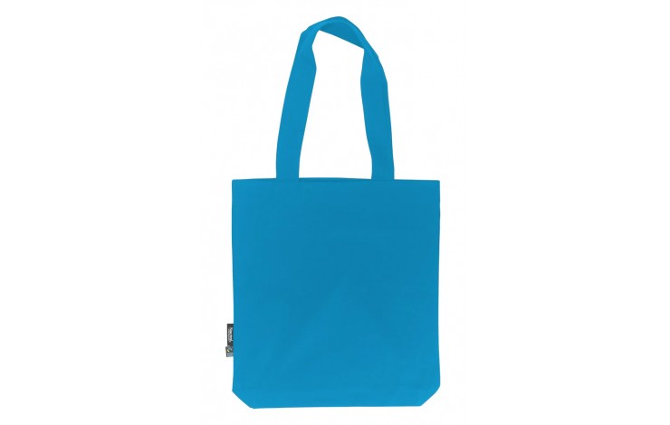 Neutral Twill Bag