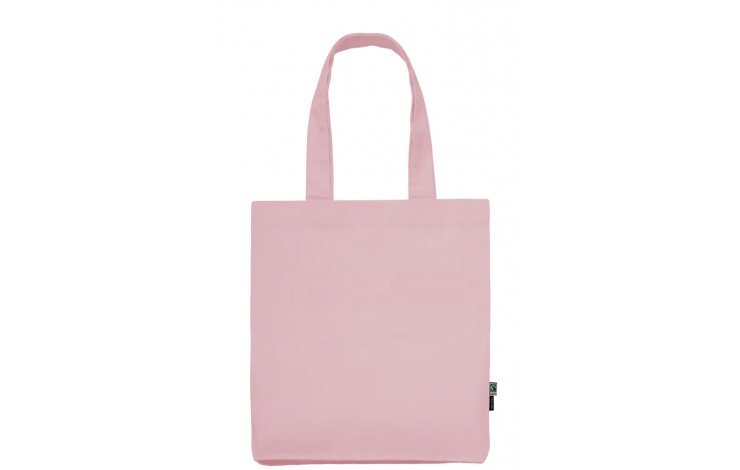 Neutral Twill Bag