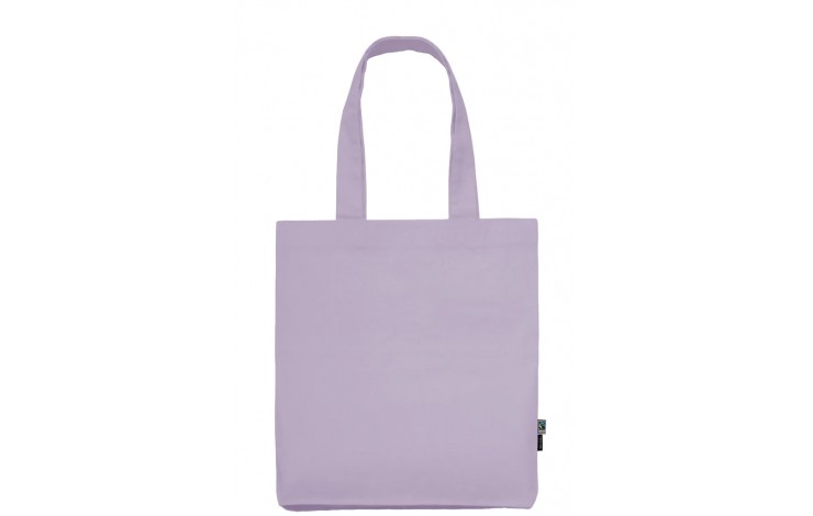 Neutral Twill Bag