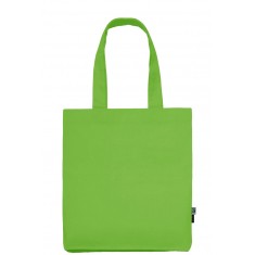 Neutral Twill Bag