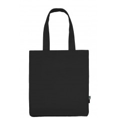 Neutral Twill Bag
