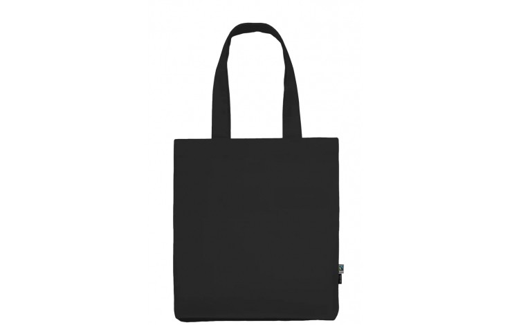 Neutral Twill Bag