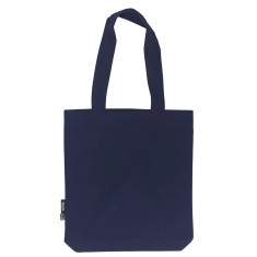 Neutral Twill Bag