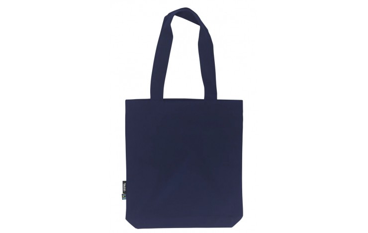 Neutral Twill Bag