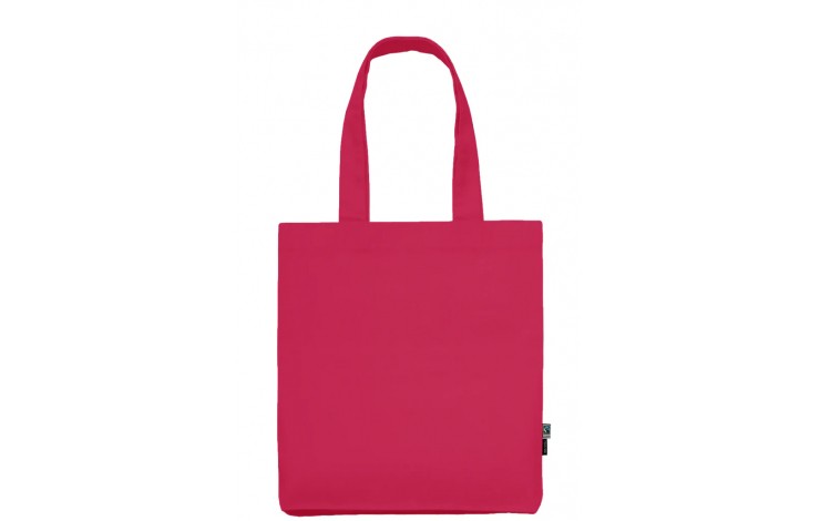 Neutral Twill Bag