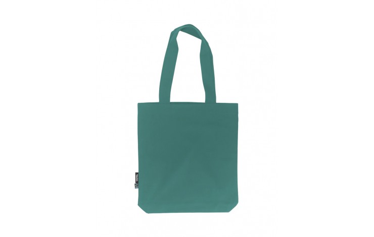 Neutral Twill Bag