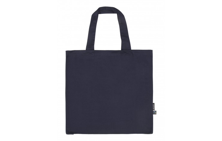Neutral Twill Shopper