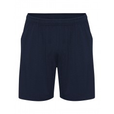 Neutral Unisex Recycled Performance Shorts