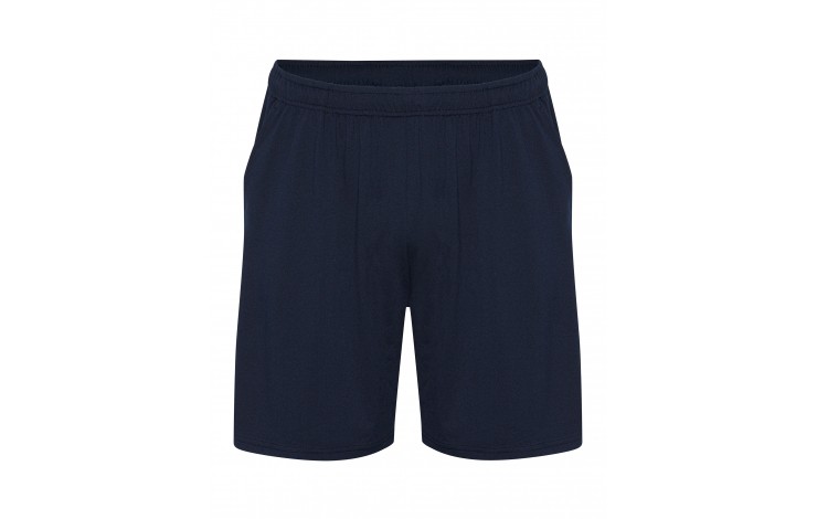 Neutral Unisex Recycled Performance Shorts